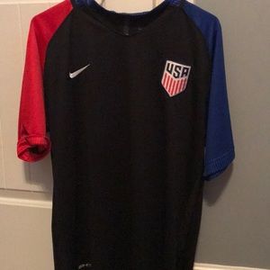 USA Soccer Jersey